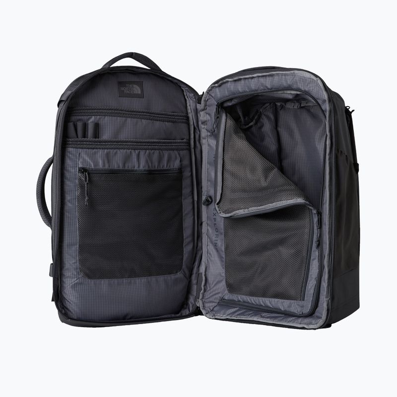 Zaino urbano The North Face BCV Pro Travel 36 l Anthracite Grey/Tnf Black 6