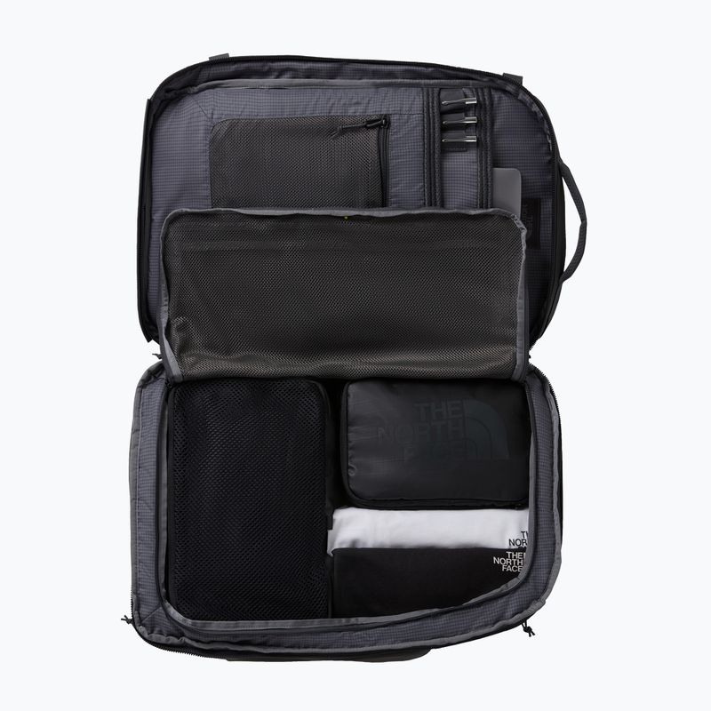 Zaino urbano The North Face BCV Pro Travel 36 l Anthracite Grey/Tnf Black 7