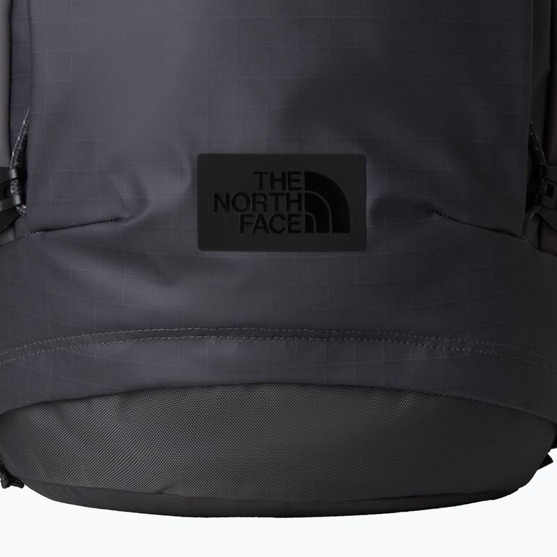 Zaino urbano The North Face BCV Pro Travel 36 l Anthracite Grey/Tnf Black 9
