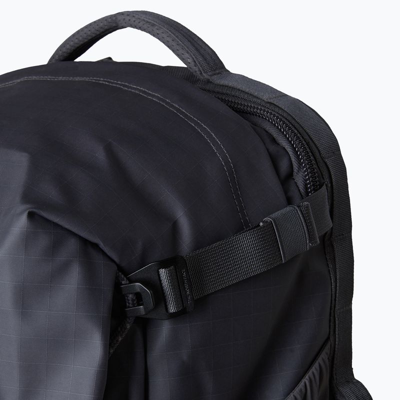 Zaino urbano The North Face BCV Pro Travel 36 l Anthracite Grey/Tnf Black 10