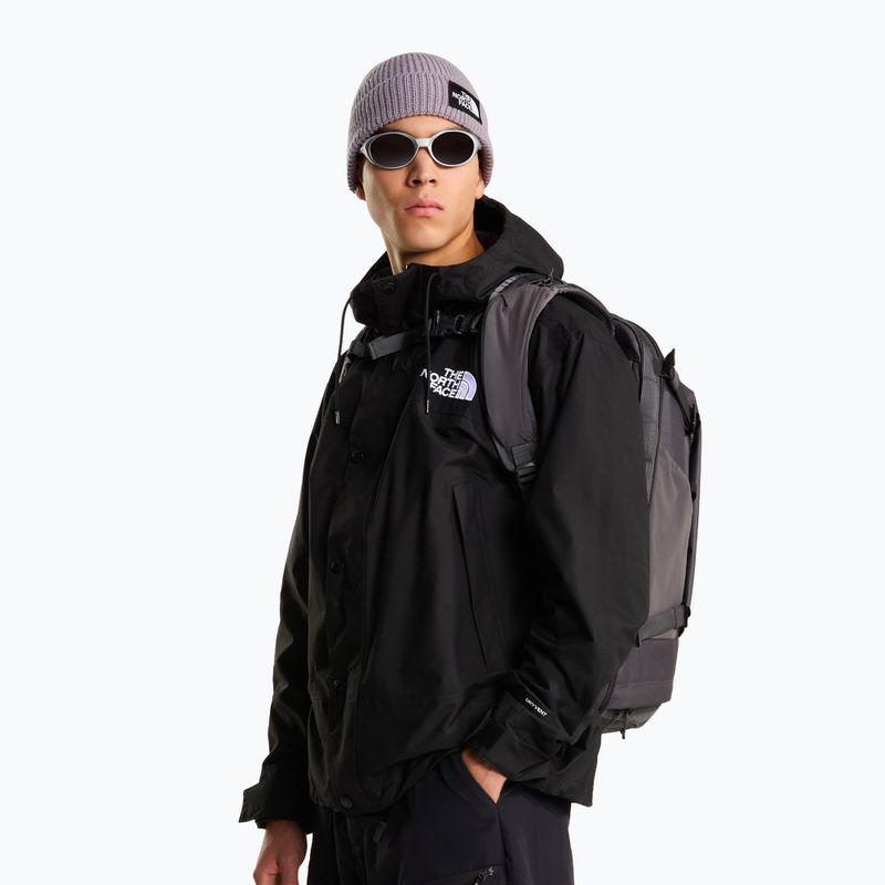 Zaino urbano The North Face BCV Pro Travel 36 l Anthracite Grey/Tnf Black 13