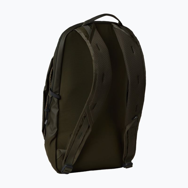 Zaino urbano The North Face BCV Pro Lightweight 15 l new taupe green/tnf black 2
