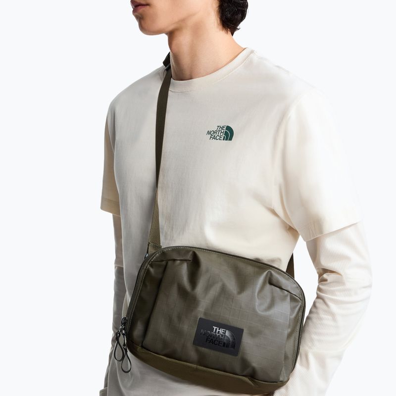 Marsupio The North Face BCV Pro 4 l new taupe green/tnf black 5