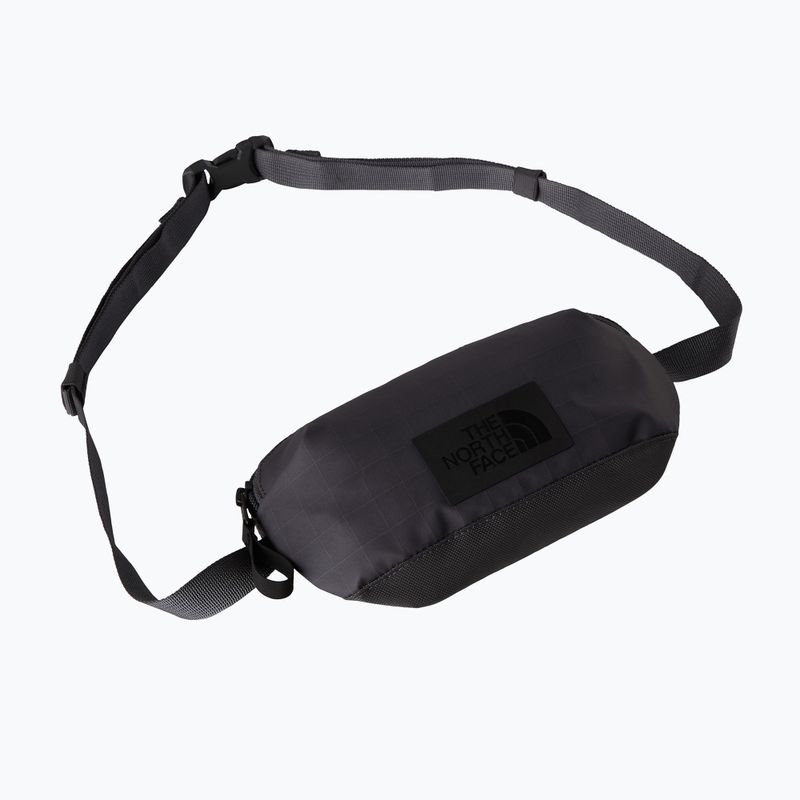 Borsello The North Face BCV Pro Crossbody anthracite grey/tnf black 3