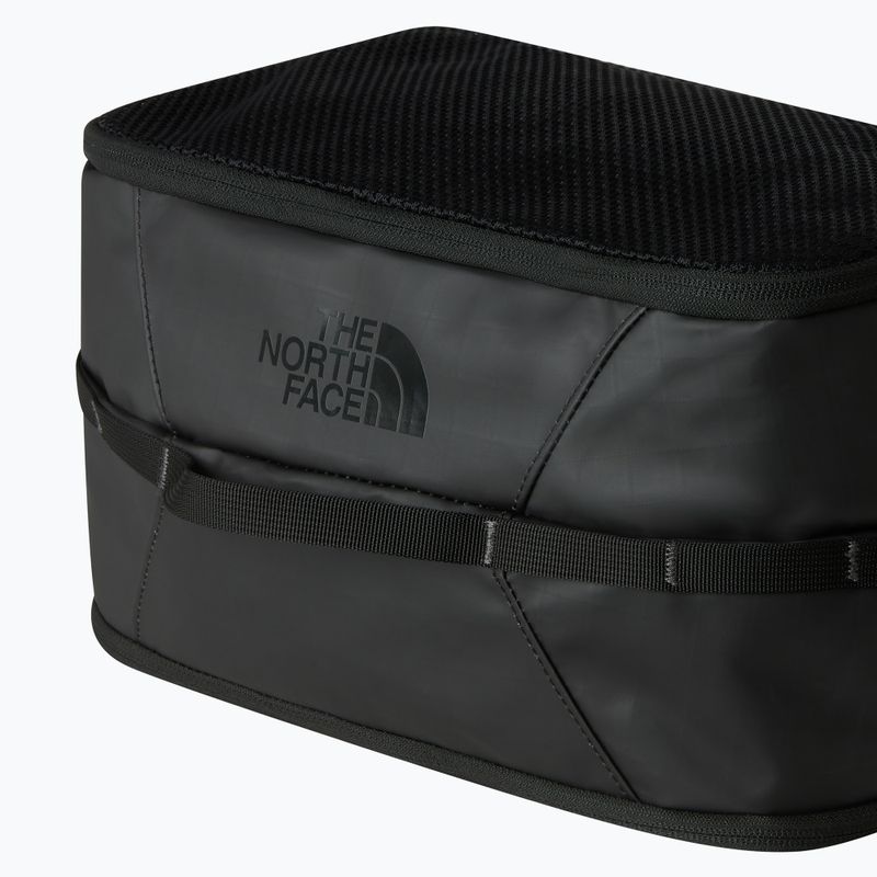 Organizzatore da viaggio The North Face BCV Cube tnf black 3
