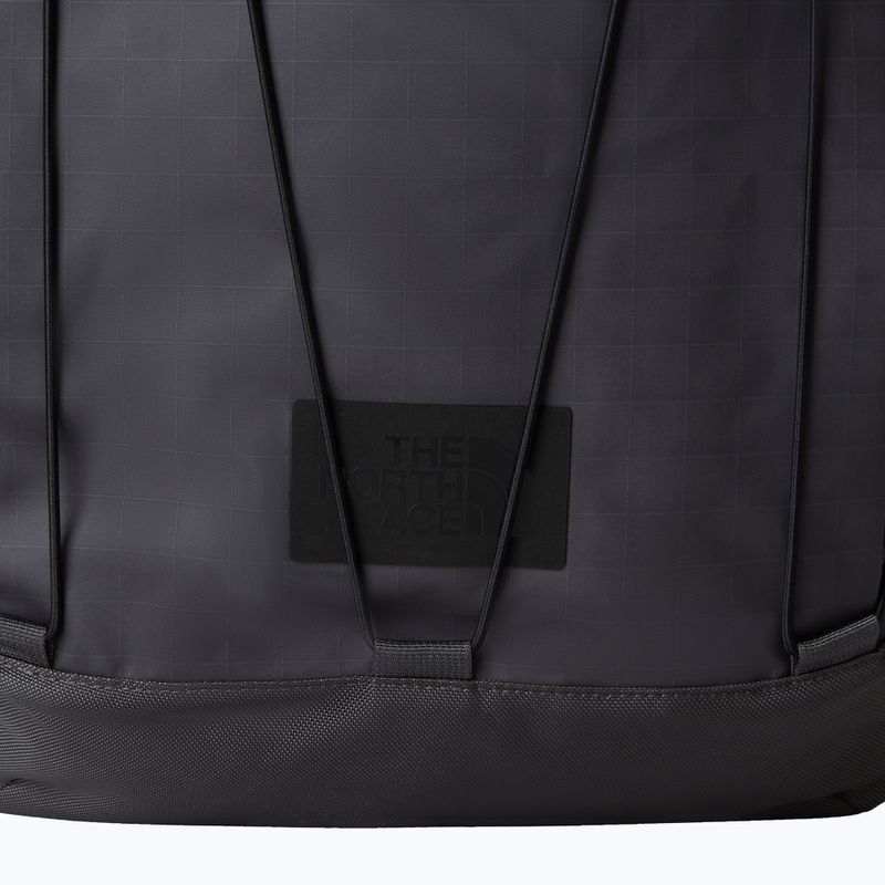 Zaino urbano The North Face BCV Pro Lightweight anthracite grey/tnf black 3