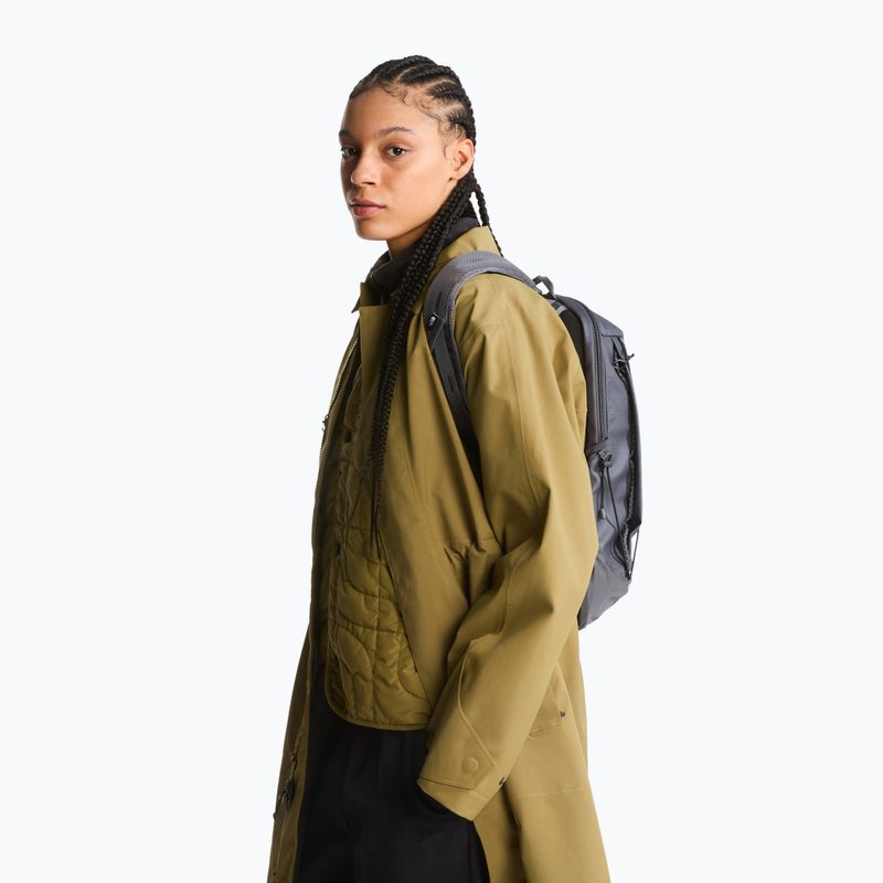 Zaino urbano The North Face BCV Pro Lightweight anthracite grey/tnf black 7