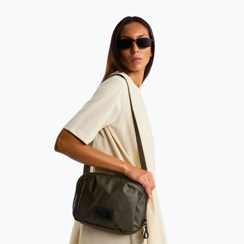 Marsupio The North Face BCV Pro Travel new taupe green/tnf black 5