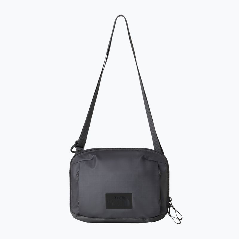 Borsello The North Face BCV Pro anthracite grey/tnf black