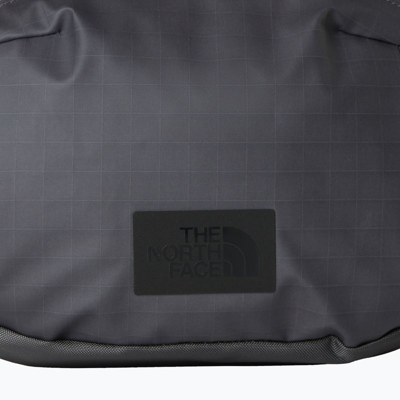 Borsello The North Face BCV Pro anthracite grey/tnf black 4