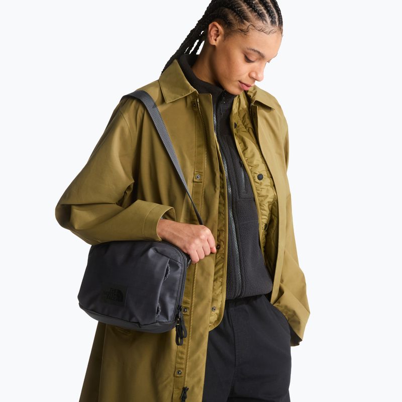 Borsello The North Face BCV Pro anthracite grey/tnf black 5