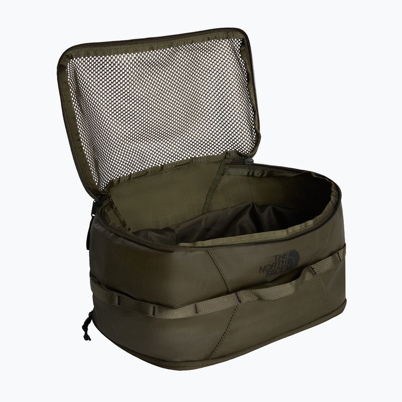 Organizer da viaggio The North Face BCV Cube new taupe green 2