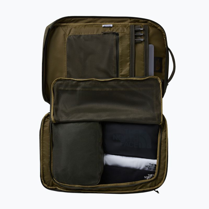 Organizer da viaggio The North Face BCV Cube new taupe green 3