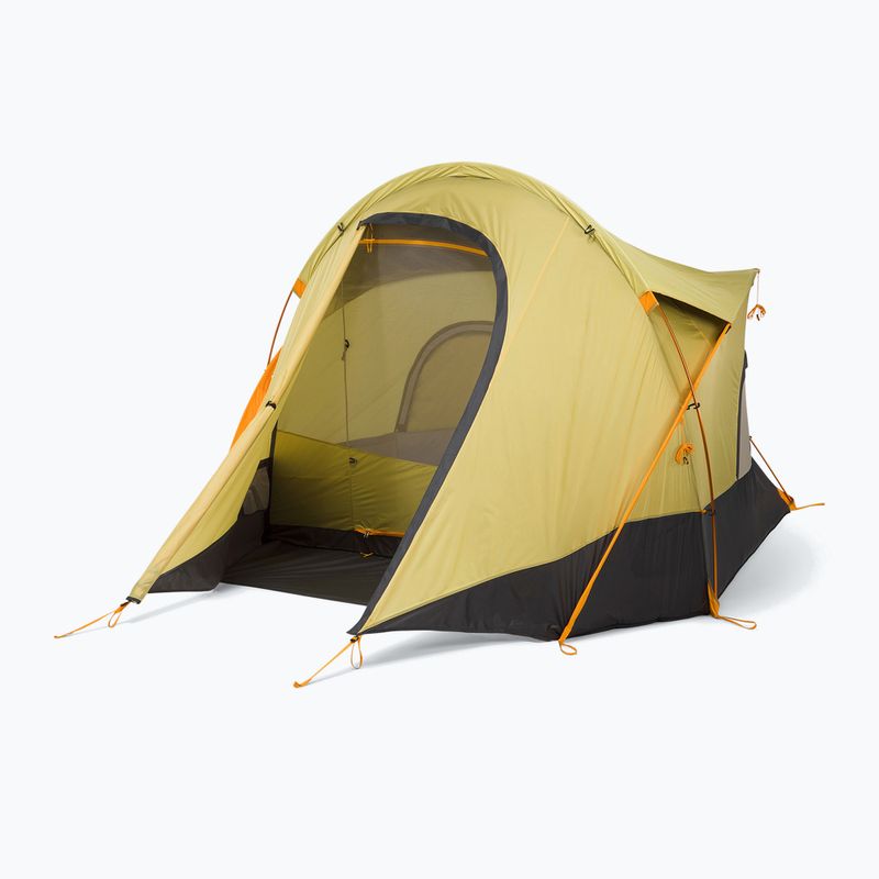 Tenda da campeggio 3-osobowy The North Face Universal Wawona 3 honeyed sand/anthracite 2