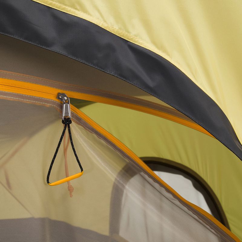 Tenda da campeggio 3-osobowy The North Face Universal Wawona 3 honeyed sand/anthracite 7