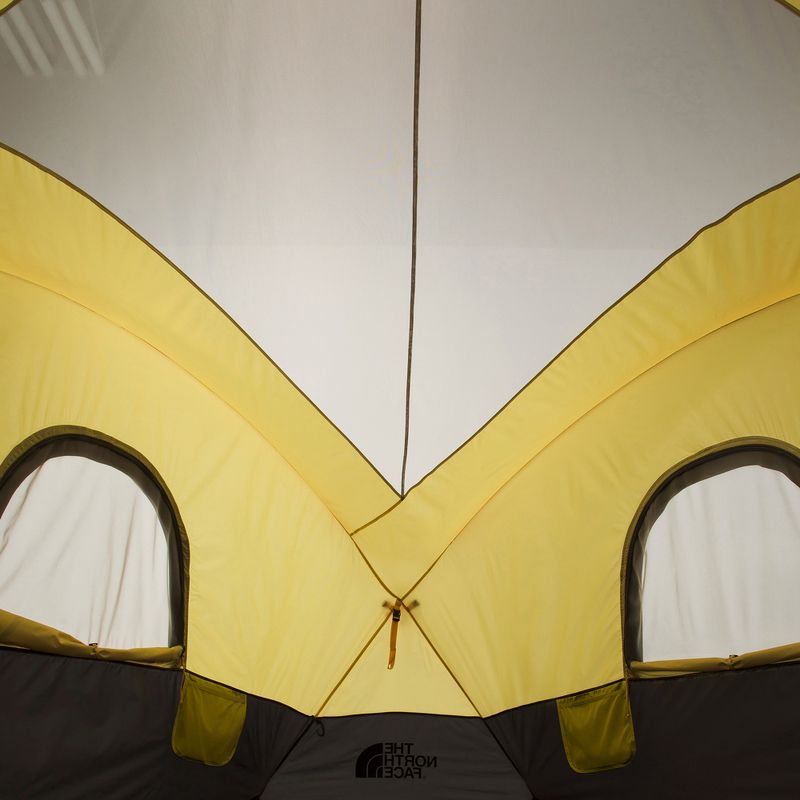 Tenda da campeggio 3-osobowy The North Face Universal Wawona 3 honeyed sand/anthracite 8