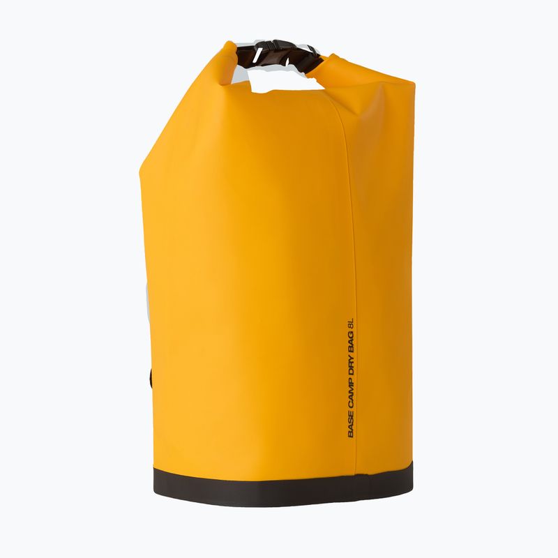 Sacco The North Face Base Camp Dry 8 l summit gold/tnf black 2