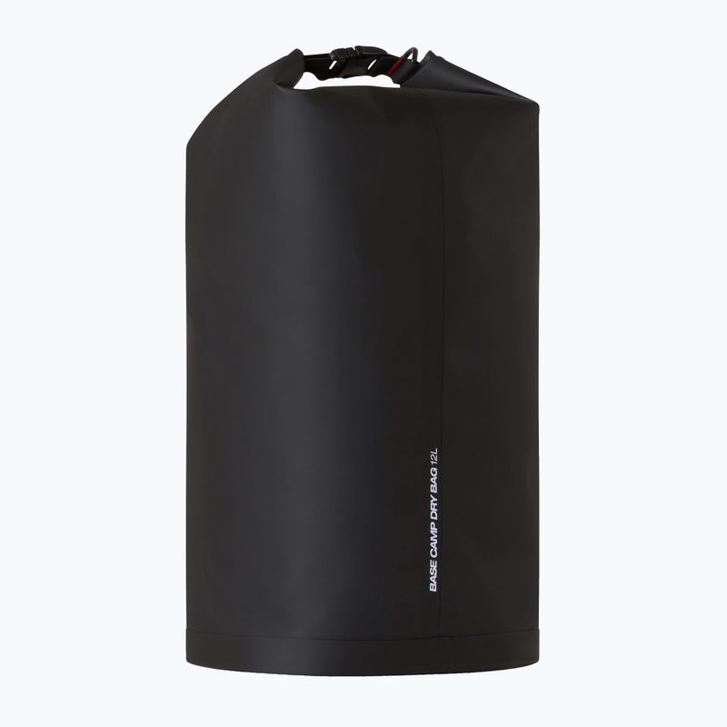 Sacco The North Face Base Camp Dry 12 l tnf black/tnf white 2