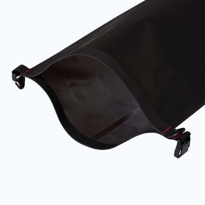 Sacco The North Face Base Camp Dry 12 l tnf black/tnf white 5