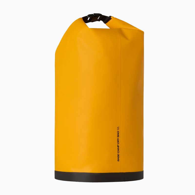 Sacco The North Face Base Camp Dry 12 l summit gold/tnf black 2