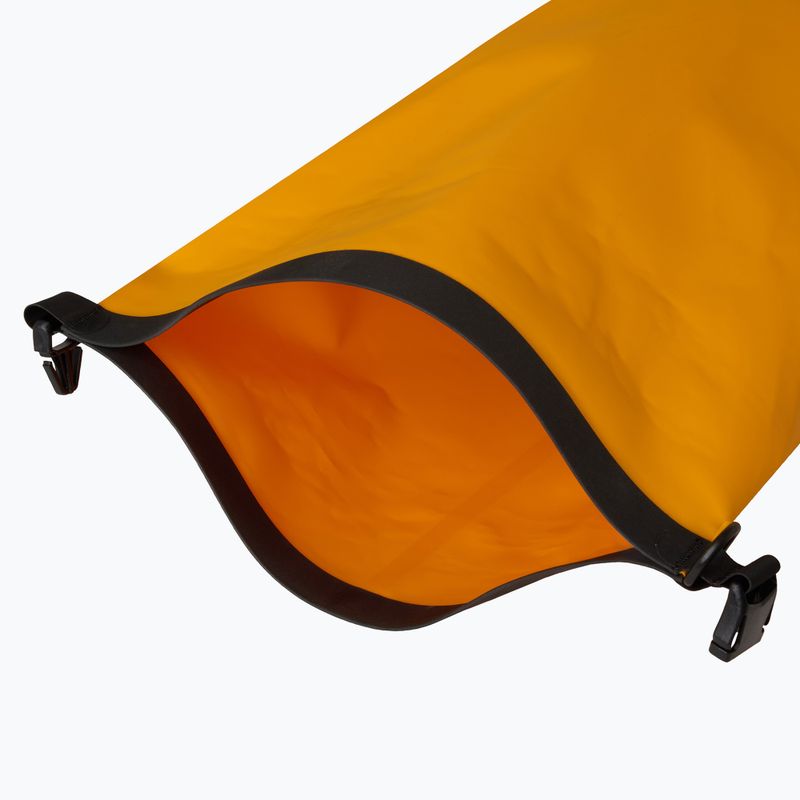 Sacco The North Face Base Camp Dry 12 l summit gold/tnf black 5