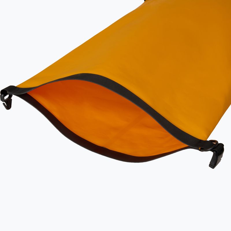 Sacco The North Face Base Camp Dry 18 l summit gold/tnf black 5