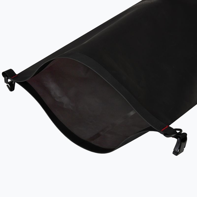 Sacco The North Face Base Camp Dry 18 l tnf black/tnf white 5