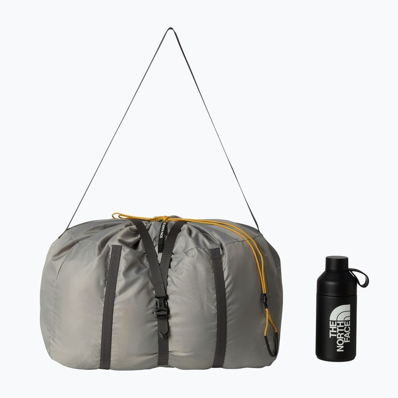 Sacco a pelo The North Face Universal One Bag 198 cm/left honeyed sand/stone slab 6