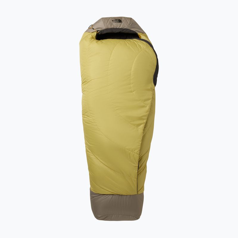 Sacco a pelo The North Face Universal One Bag 168/left honeyed sand/stone slab