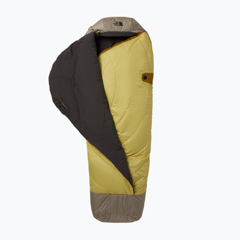 Sacco a pelo The North Face Universal One Bag 168/left honeyed sand/stone slab 2
