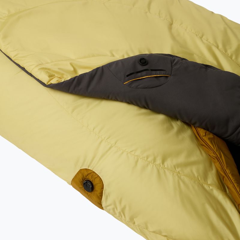 Sacco a pelo The North Face Universal One Bag 168/left honeyed sand/stone slab 5
