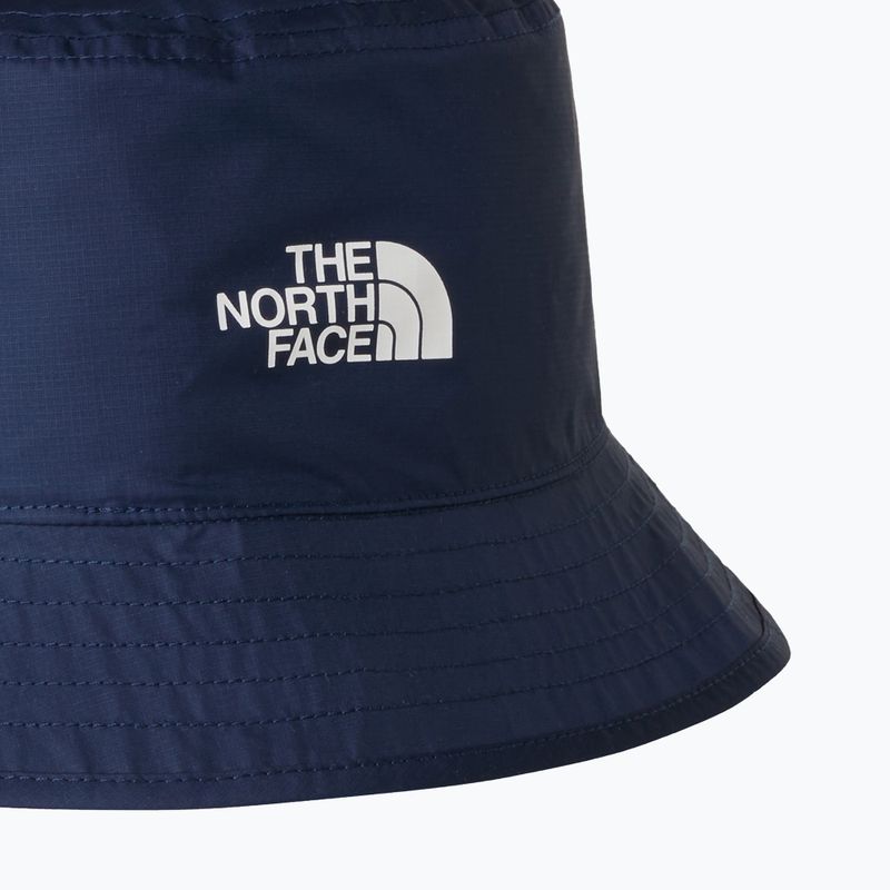 Cappello The North Face Sun Stash summit navy/river ice 2