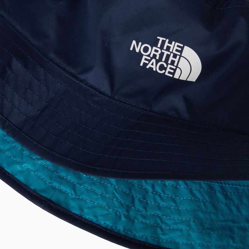 Cappello The North Face Sun Stash summit navy/river ice 3