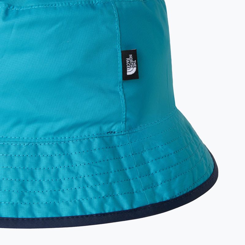 Cappello The North Face Sun Stash summit navy/river ice 5