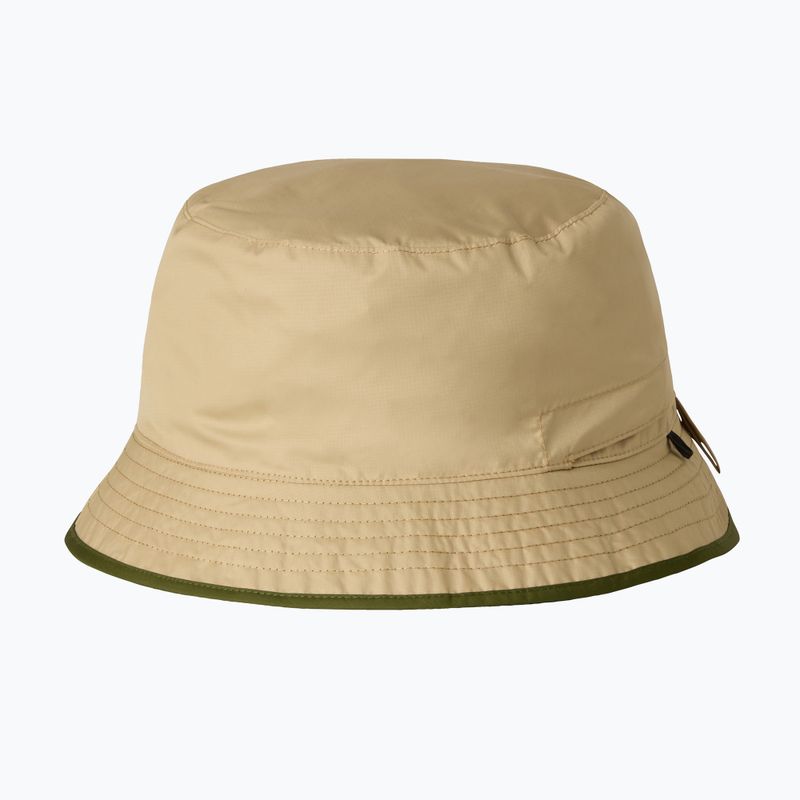 Cappello The North Face Sun Stash woodland green/khaki st 4