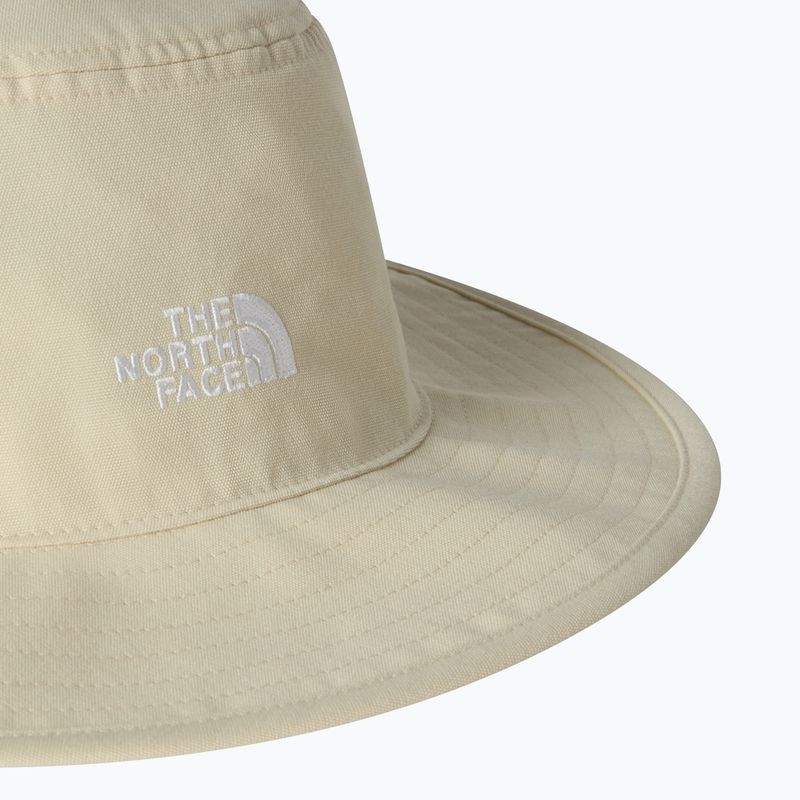 Cappello da uomo The Norh Face Recycled 66 Brimmer desert stone 3