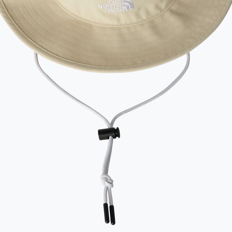 Cappello da uomo The Norh Face Recycled 66 Brimmer desert stone 4