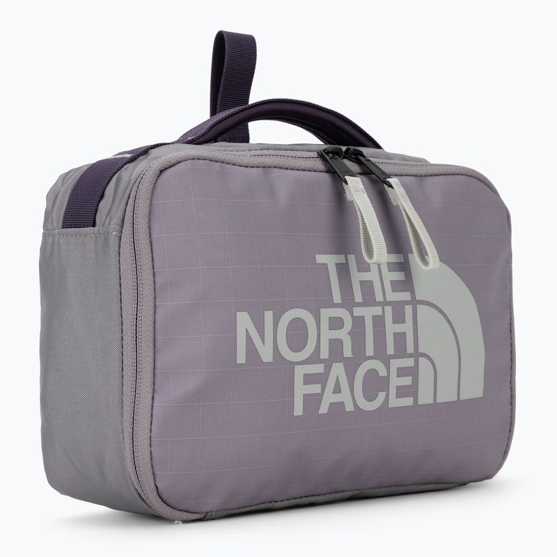 Beauty case The North Face Base Camp Voyager Dopp Kit 4 l 2