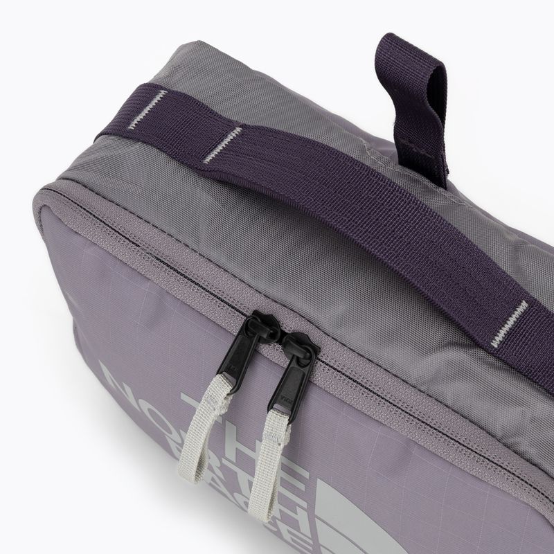 Beauty case The North Face Base Camp Voyager Dopp Kit 4 l 5