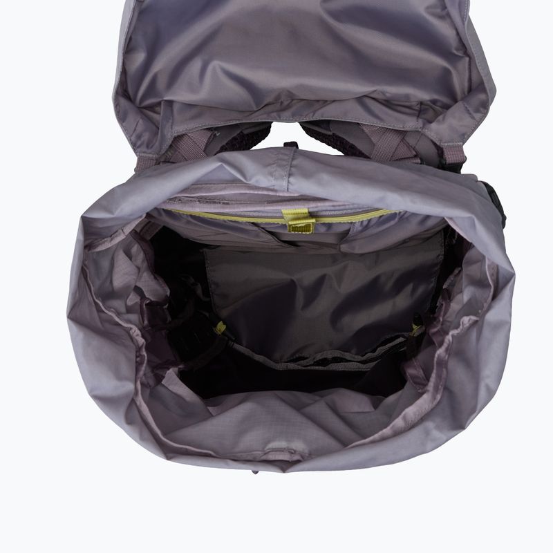 Zaino da trekking The North Face Trail Lite 50 l XS-S transcendent grey/endle 6