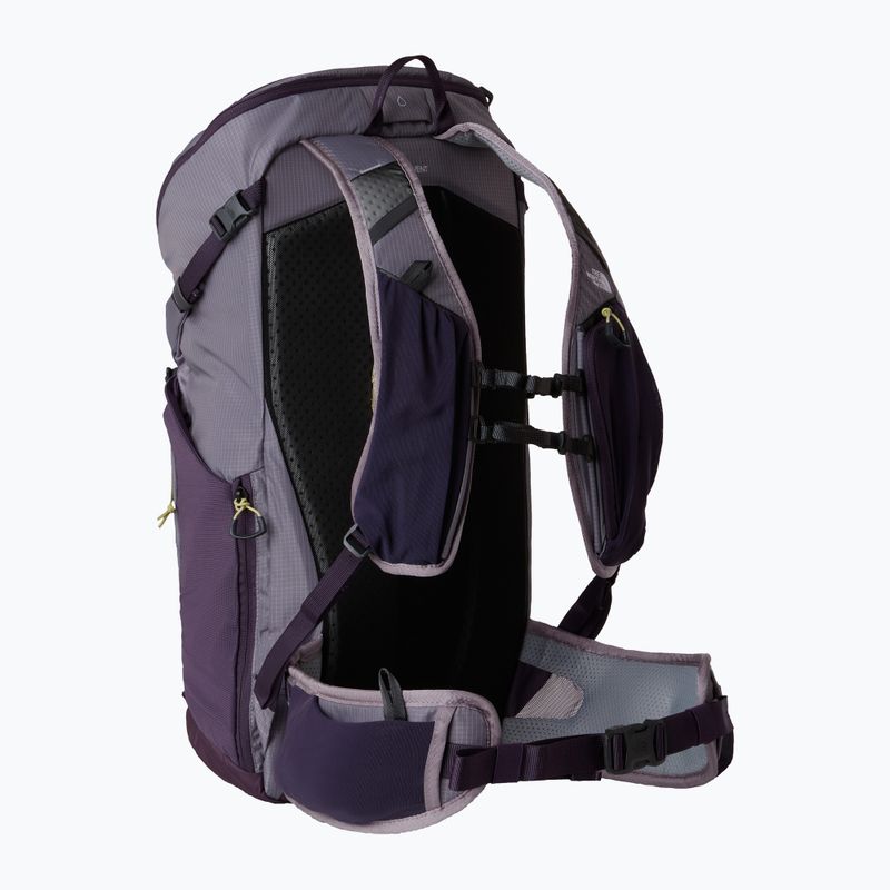 Zaino da trekking da donna The North Face Trail Lite 24 l XS-S transcendent grey/endle 2