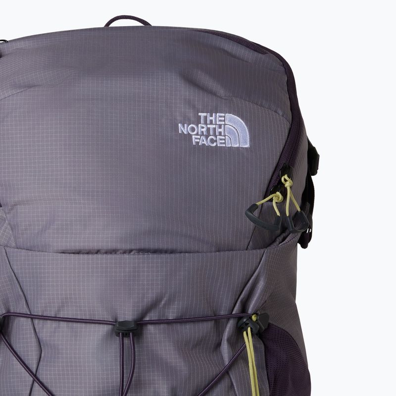Zaino da trekking da donna The North Face Trail Lite 24 l XS-S transcendent grey/endle 4
