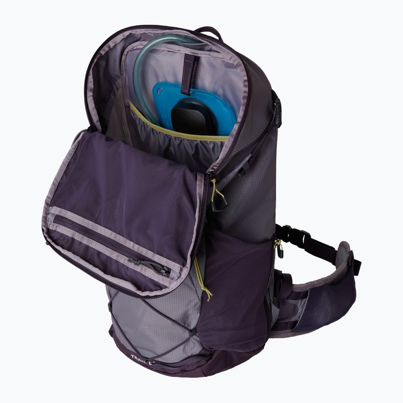 Zaino da trekking da donna The North Face Trail Lite 24 l XS-S transcendent grey/endle 5