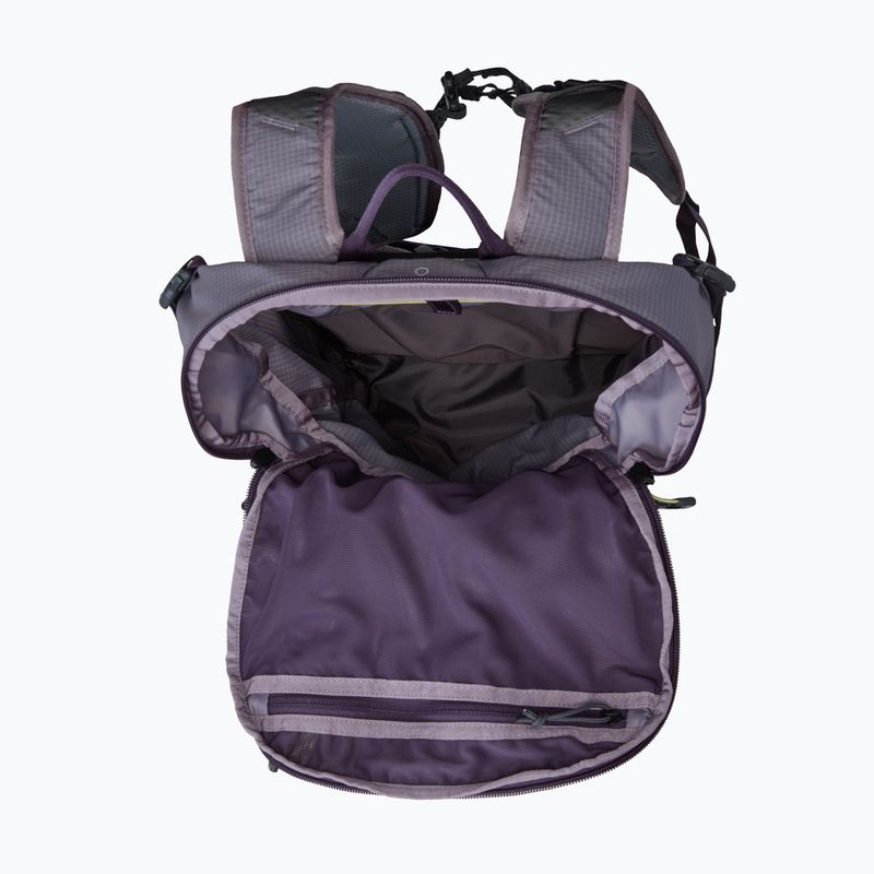 Zaino da trekking da donna The North Face Trail Lite 24 l XS-S transcendent grey/endle 6