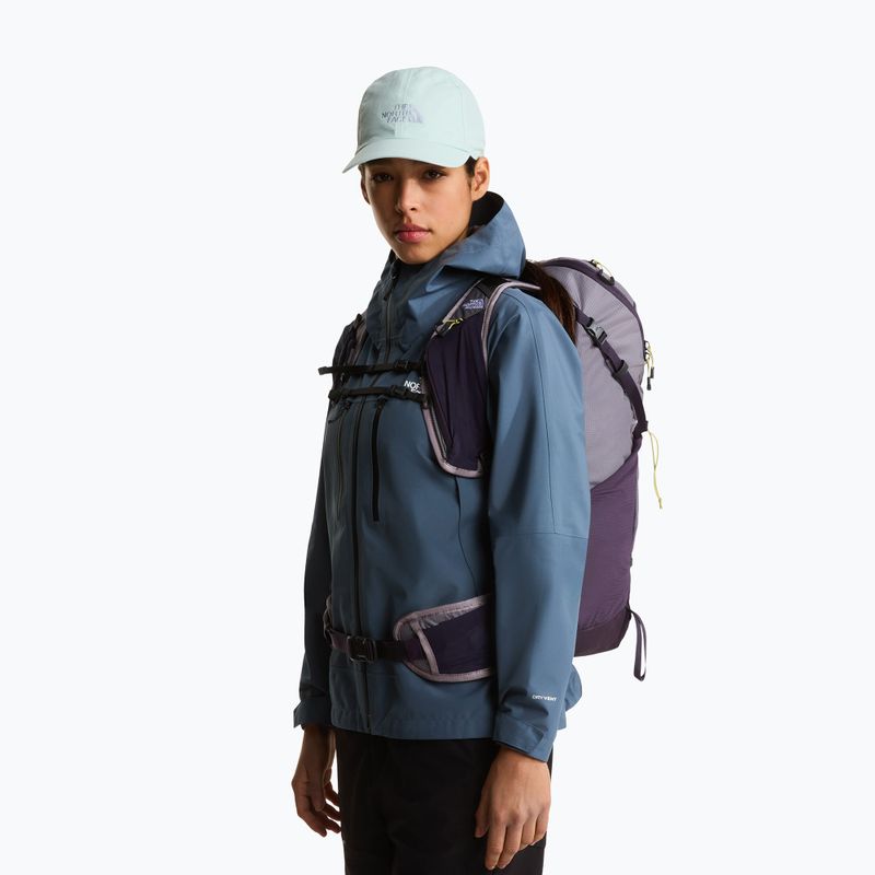 Zaino da trekking da donna The North Face Trail Lite 24 l XS-S transcendent grey/endle 8