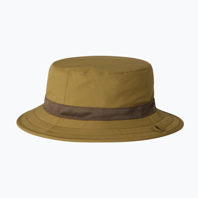 Cappello per bambini The North Face Kids Class V Rev Bucket cedar logo weather topo phantom print 2