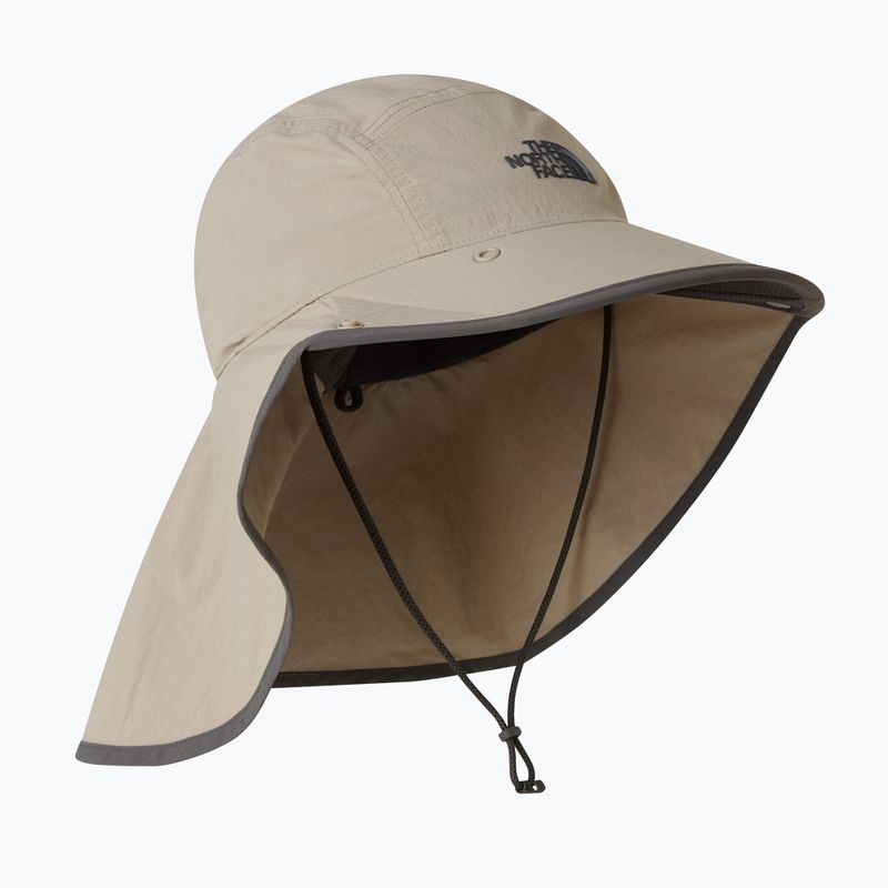 Cappello The North Face Class V Convertible stone slab 3