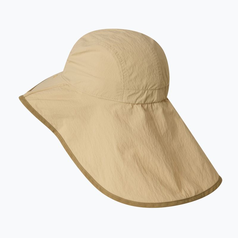 Cappello The North Face Class V Convertible stone slab 4