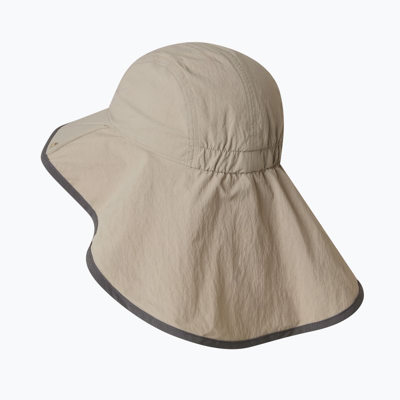 Cappello The North Face Class V Convertible stone slab 4