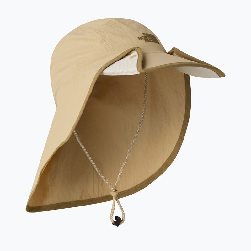 Cappello The North Face Class V Convertible khaki stone/cedar 2